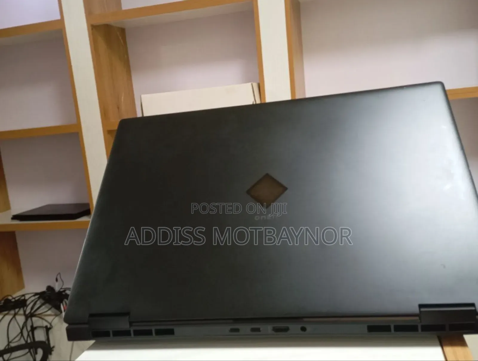 New Laptop HP Omen 16 16GB Intel Core I9 SSD 1T