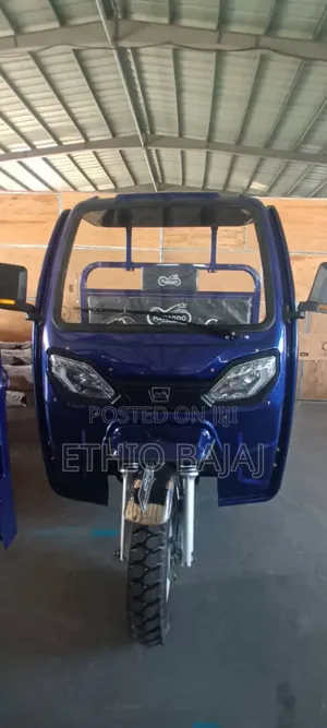 Photo - New Bajaj 2024