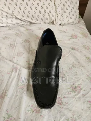 One Loafer. Brand New