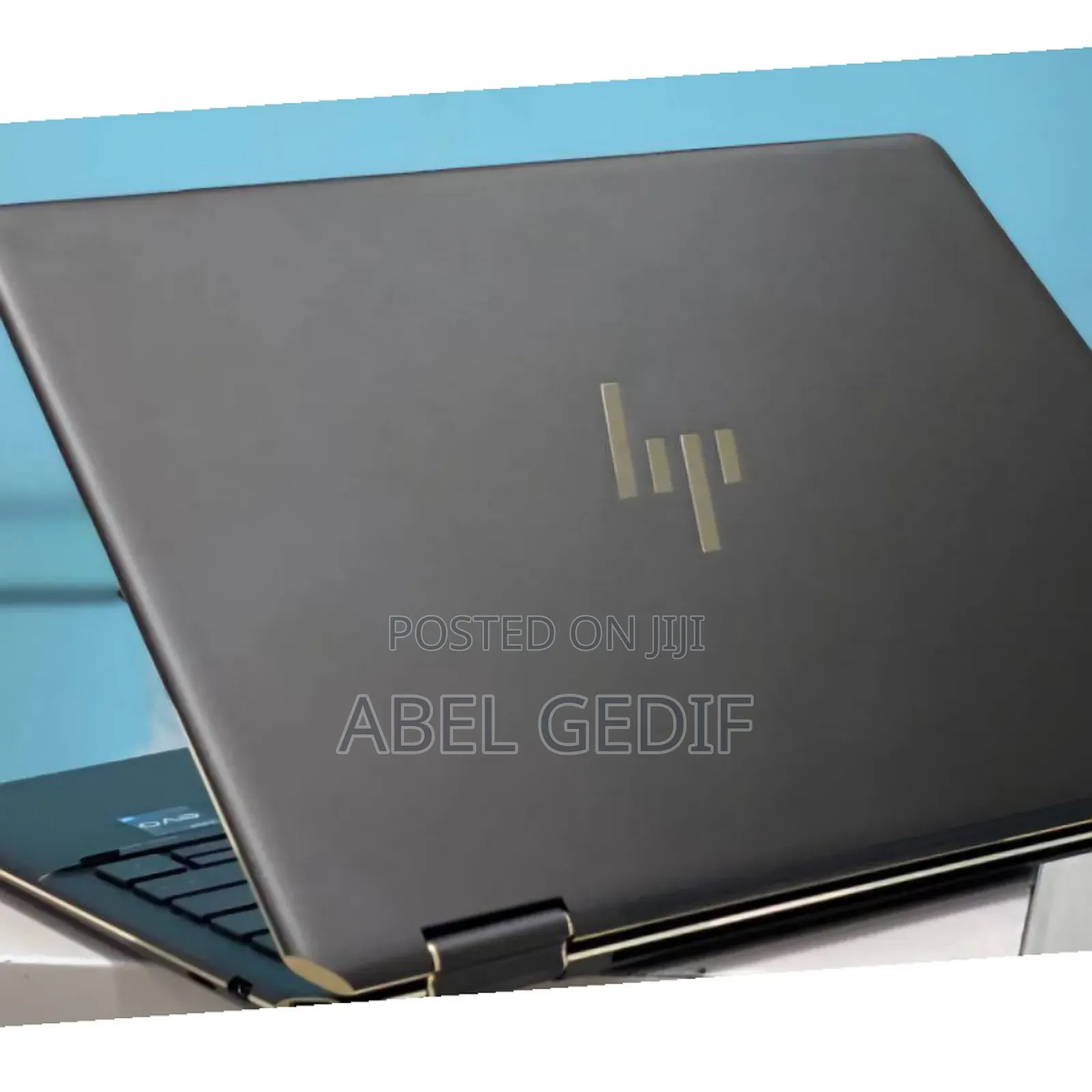 New Laptop HP Spectra 13 16GB Intel Core I7 SSD 1T