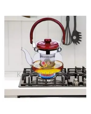  Unique Tea Coffee Pot