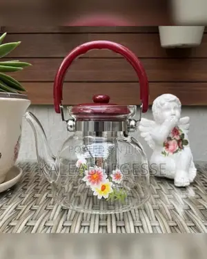  Unique Tea Coffee Pot