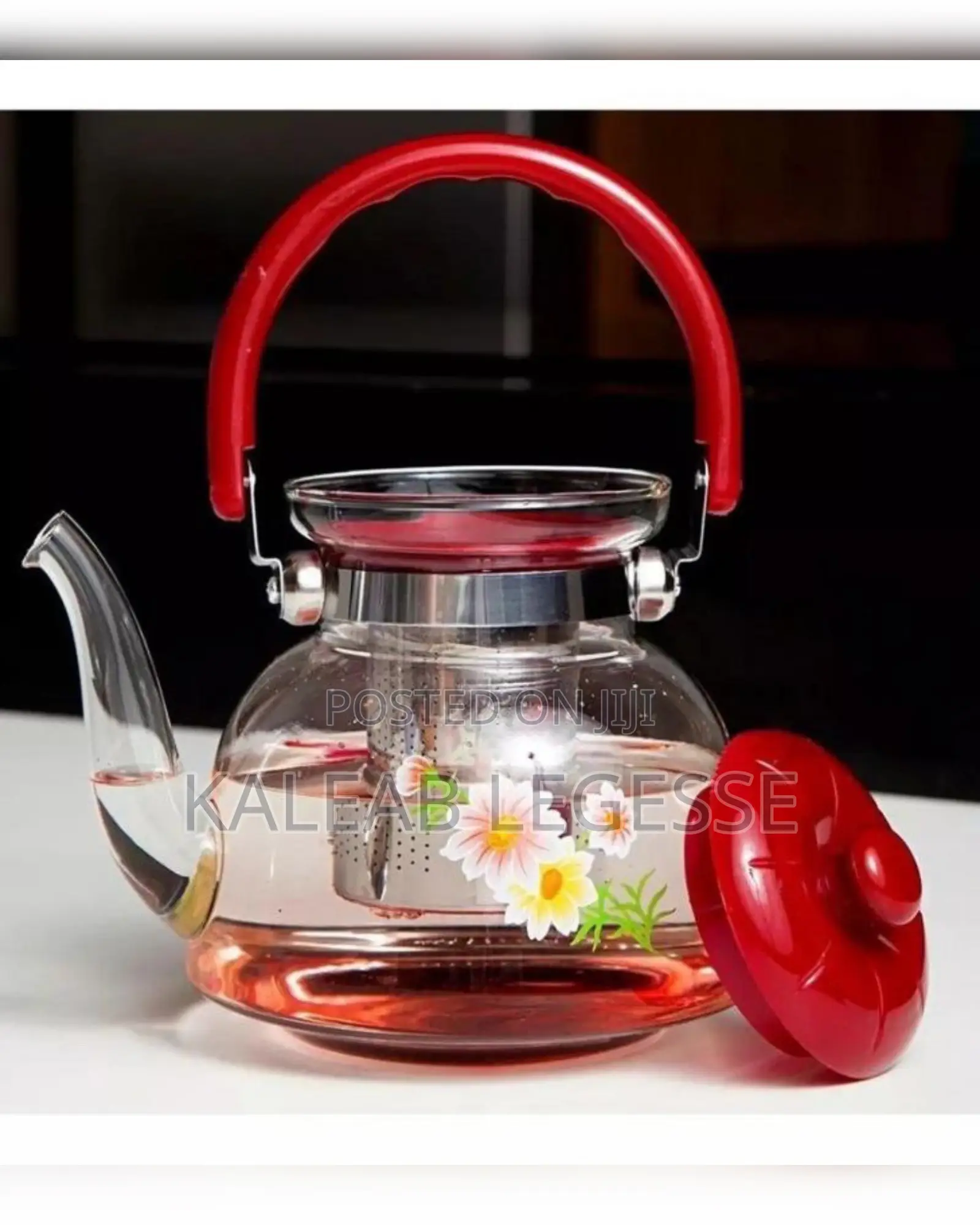  Unique Tea Coffee Pot