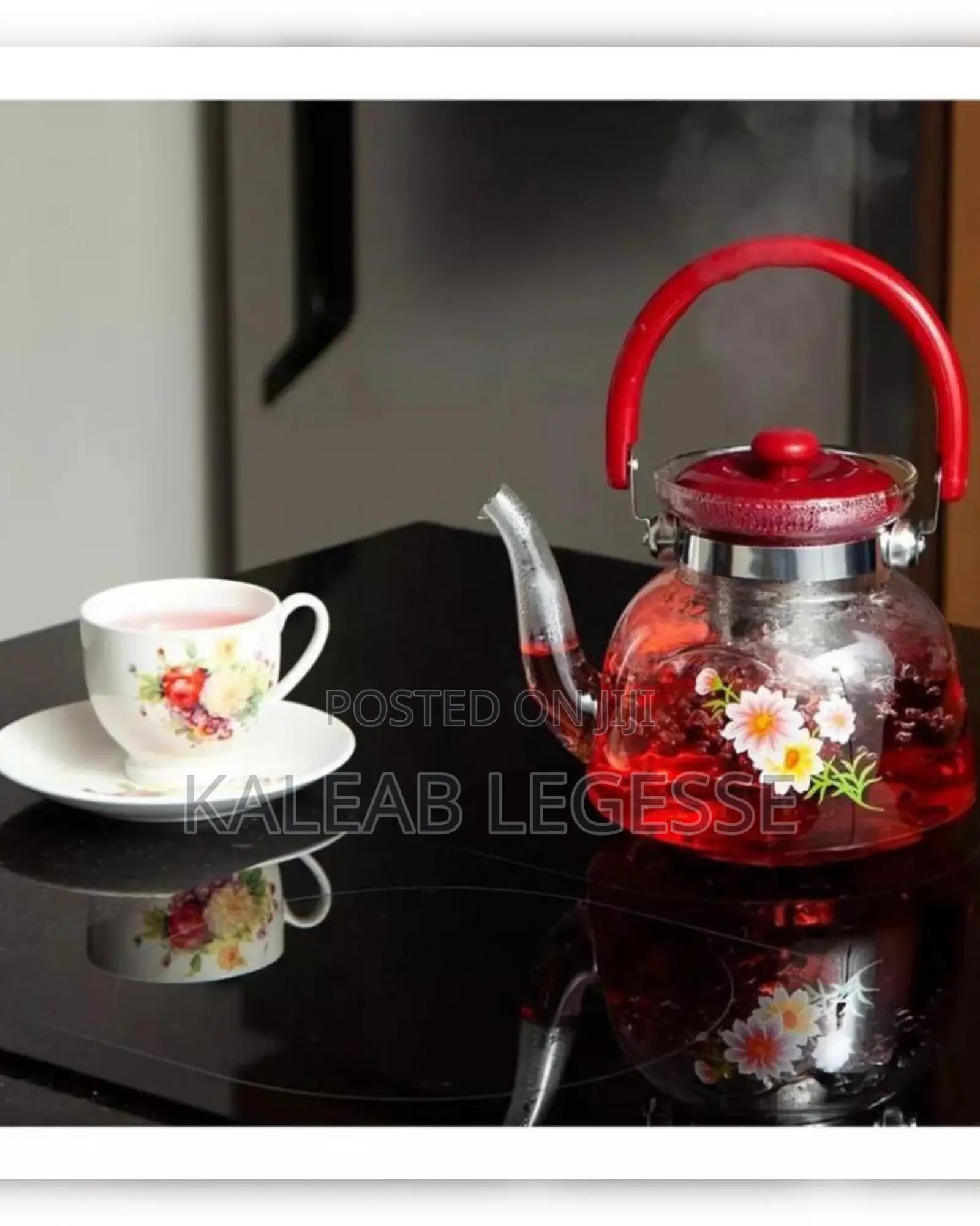  Unique Tea Coffee Pot