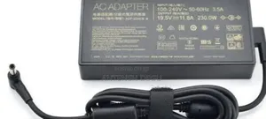 Photo - Asus Charger