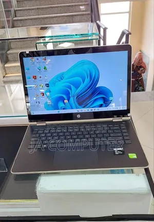 Photo - Laptop HP Pavilion 15 8GB Intel Core I7 SSD 512GB