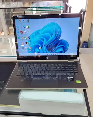 Laptop HP Pavilion 15 8GB Intel Core I7 SSD 512GB