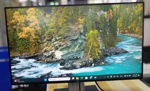 Dell 27" Monitor