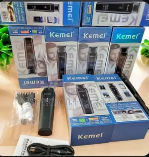 Hair Clipper and Trimmers