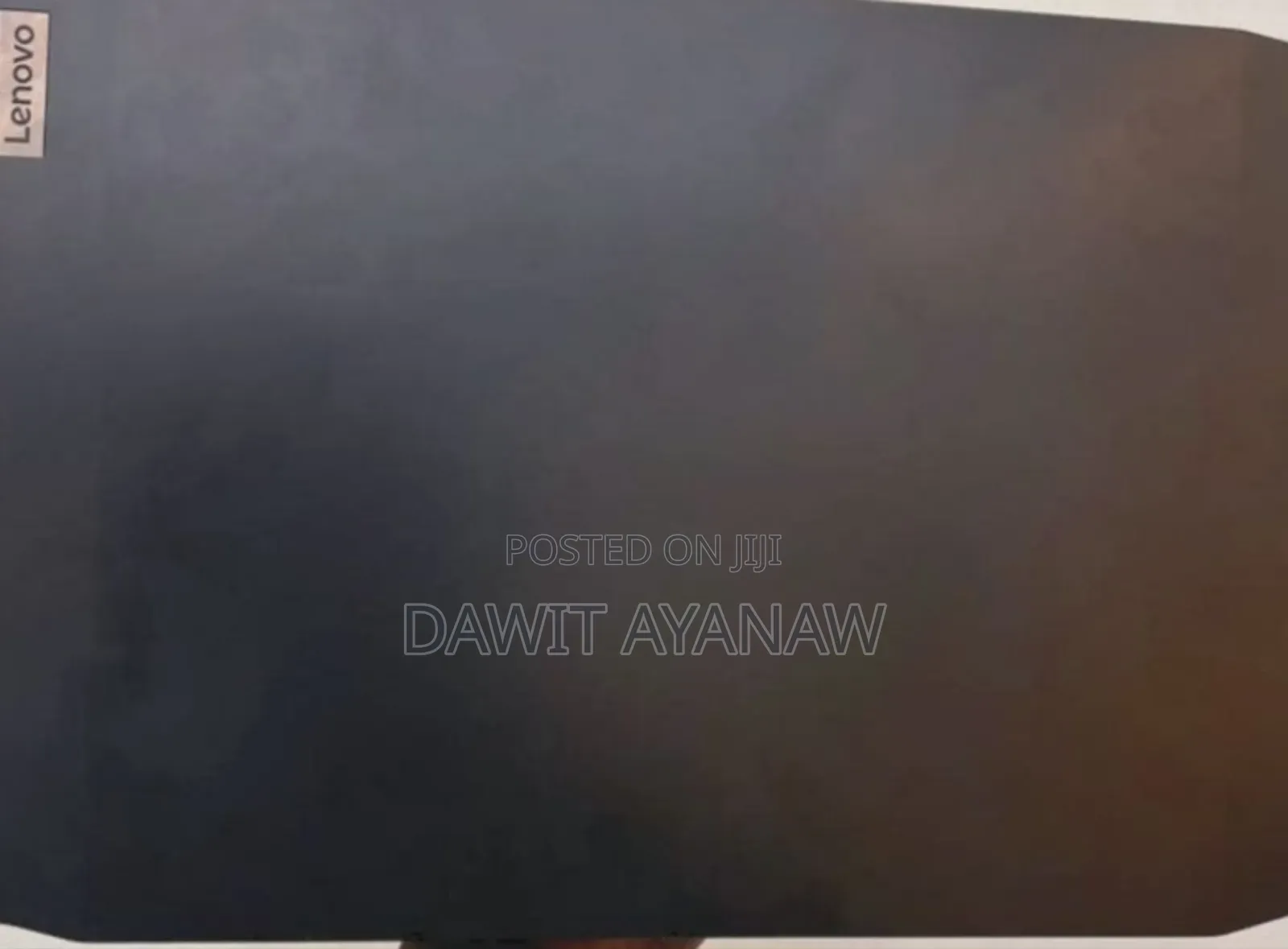 New Laptop Lenovo 8GB AMD Ryzen 5 SSD 256GB