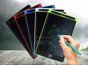 Photo - Kids Writing Tablet