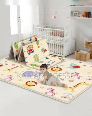 Vicole 4th Baby Playing Mat