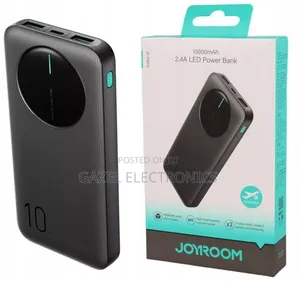 Joyroom-Pbf12 10000 Mah Powerbank