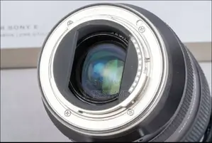 Photo - Tamron 28-75mmf/2.8 G2 for Sony Camera