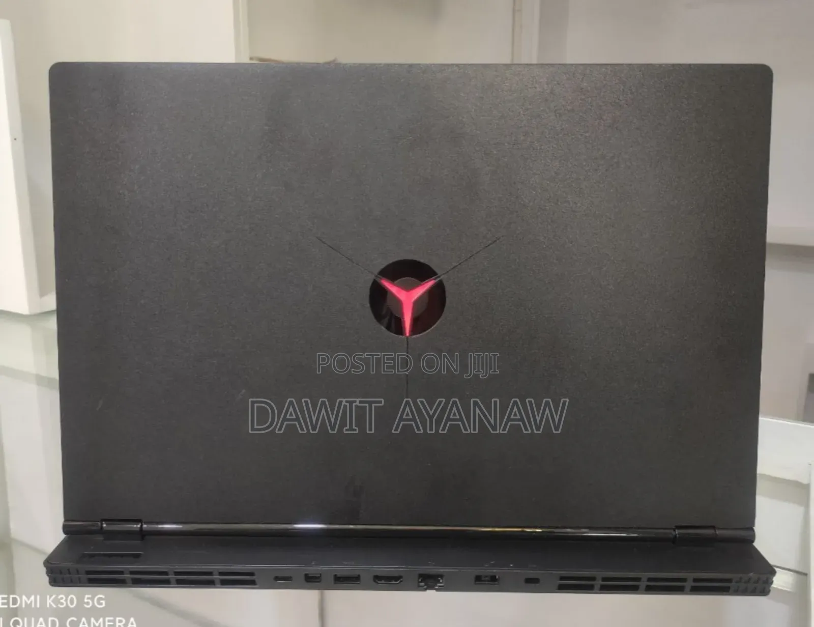 New Lenovo Legion Y7000P IRX9 Gaming Laptop 16GB Intel Core I7 512GB