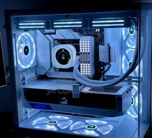 New Desktop Computer MSI Aegis 3 32GB Intel Core I9 SSD 1T