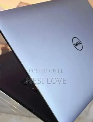 New Laptop Dell XPS 15 32GB Intel Core I7 SSD 1T