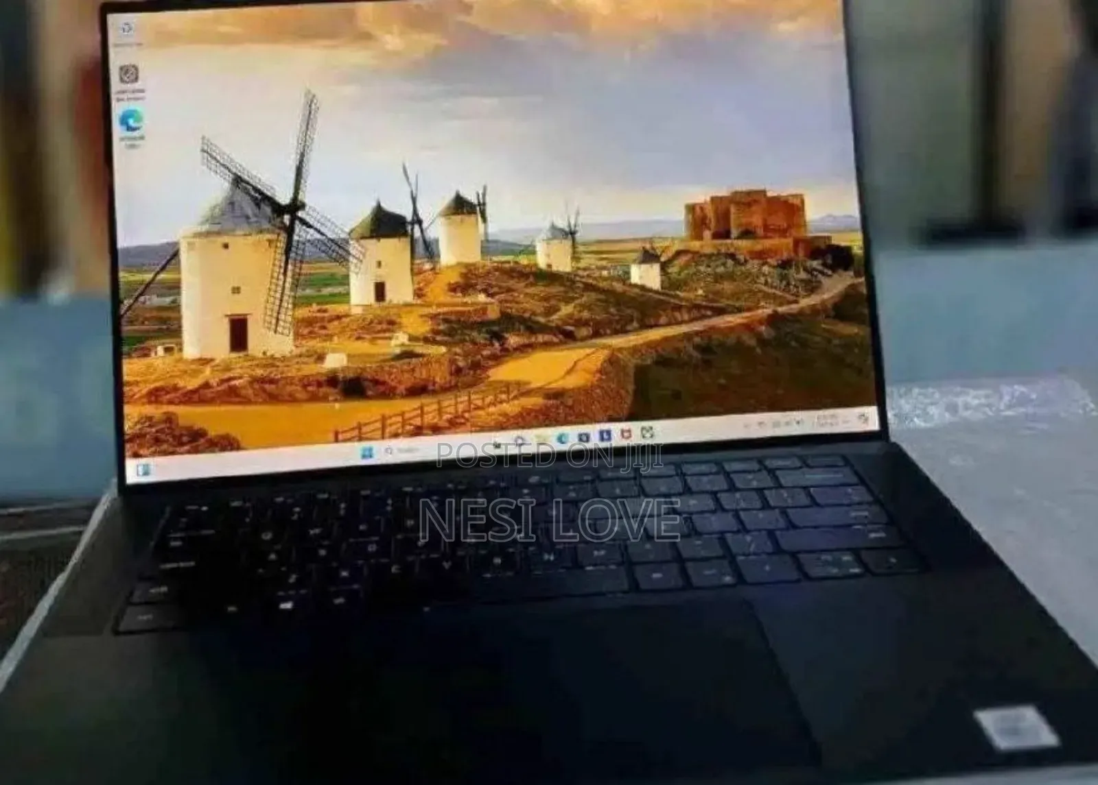 New Laptop Dell XPS 15 32GB Intel Core I7 SSD 1T