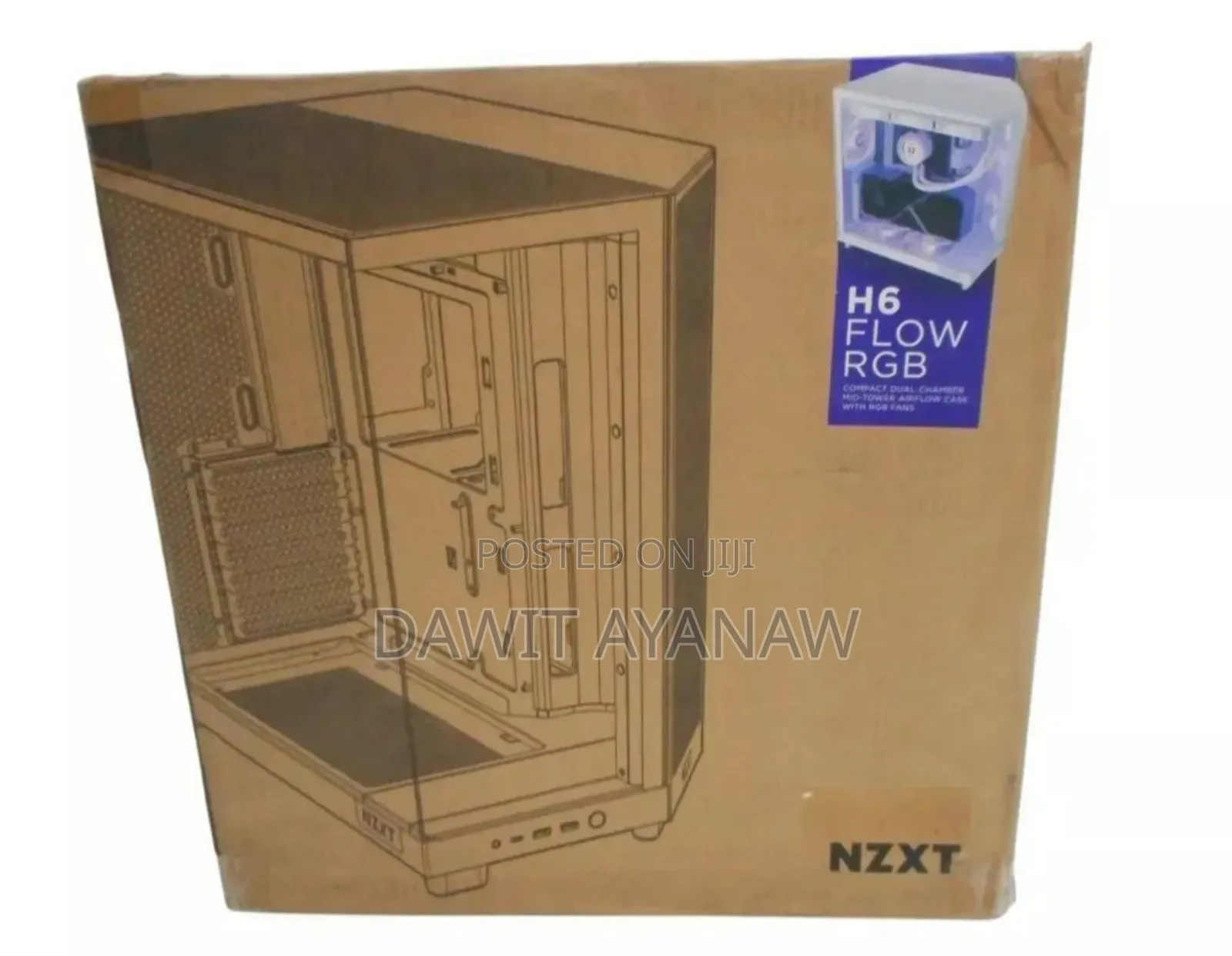 New Desktop Computer Asus 32GB Intel Core I9 SSD 1T