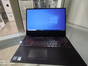 Photo - New Lenovo Legion Y7000P IRX9 Gaming Laptop 16GB Intel Core I7 512GB