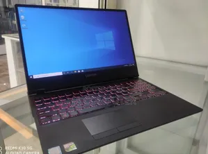 New Lenovo Legion Y7000P IRX9 Gaming Laptop 16GB Intel Core I7 512GB