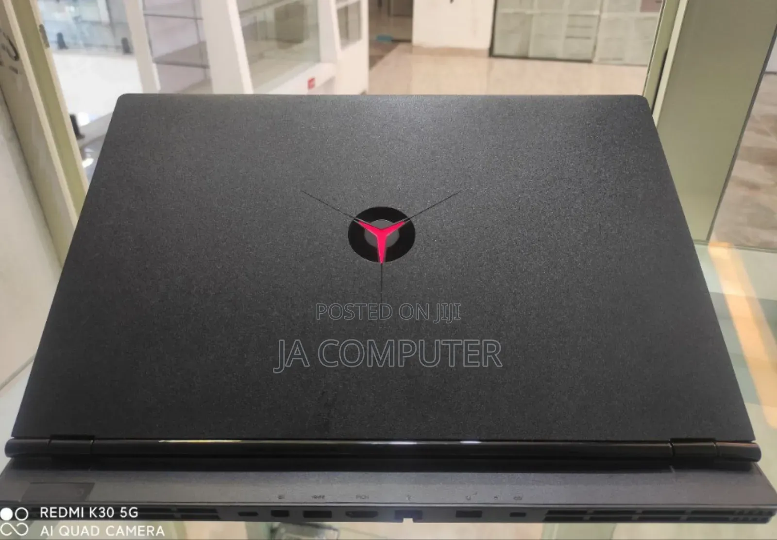 New Lenovo Legion Y7000P IRX9 Gaming Laptop 16GB Intel Core I7 512GB