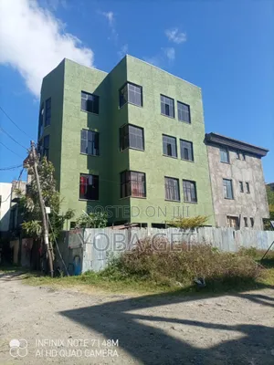 6bdrm House in አስቸካይ የሚሸጥ ቤት, Akaky Kaliti for sale