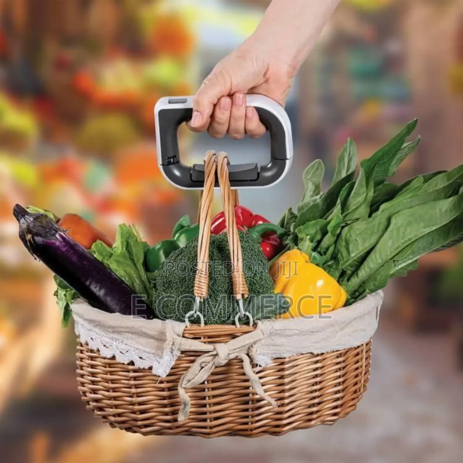 Green Lion Travel Mate Luggage Scale