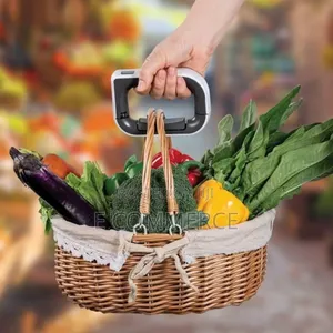 Green Lion Travel Mate Luggage Scale