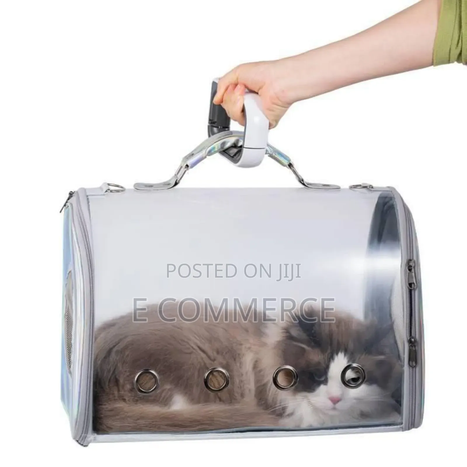 Green Lion Travel Mate Luggage Scale