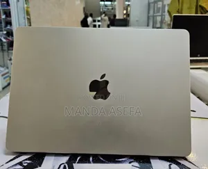 New Laptop Apple MacBook Air 8GB Apple M2 SSD 256GB