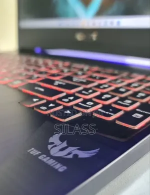 New Laptop Asus TUF Gaming A15 16GB AMD Ryzen 7 SSD 512GB