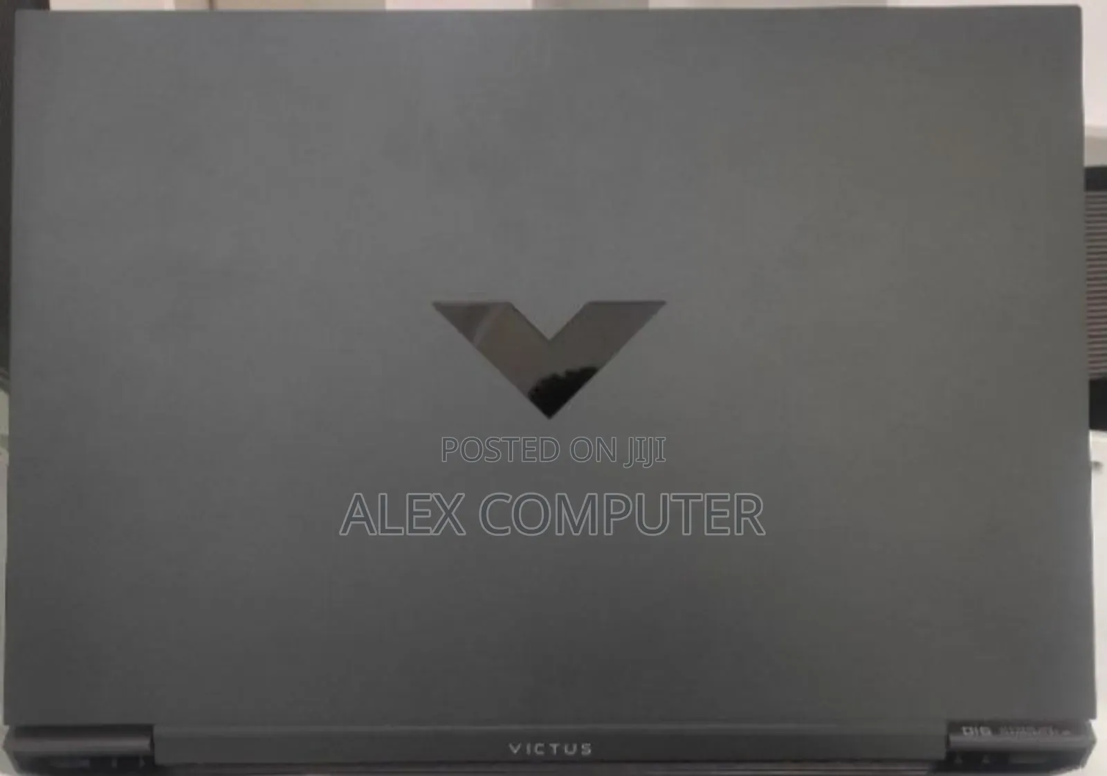 New Laptop HP Victus 16 16GB Intel Core I7 SSD 512GB