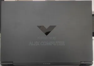 New Laptop HP Victus 16 16GB Intel Core I7 SSD 512GB