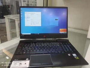 New Laptop HP Omen X 16GB Intel Core I5 SSHD (Hybrid) 1.5T