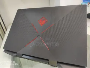 New Laptop HP Omen X 16GB Intel Core I5 SSHD (Hybrid) 1.5T