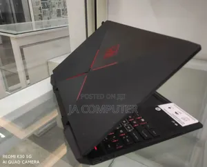 New Laptop HP Omen X 16GB Intel Core I5 SSHD (Hybrid) 1.5T