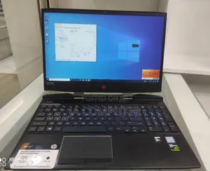 New Laptop HP Omen X 16GB Intel Core I5 SSHD (Hybrid) 1.5T