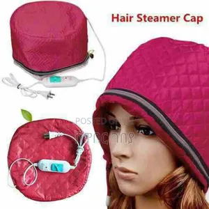 Hair Steaming Cap