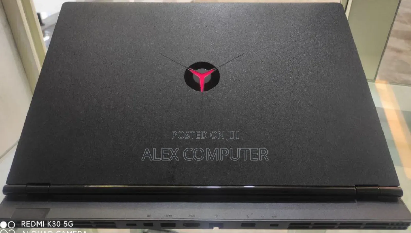 New Laptop Lenovo Legion 5 16GB Intel Core I7 SSD 512GB