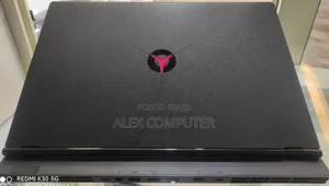 Photo - New Laptop Lenovo Legion 5 16GB Intel Core I7 SSD 512GB