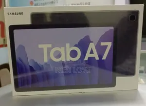 Photo - New Samsung Galaxy Tab A7 Lite 32 GB