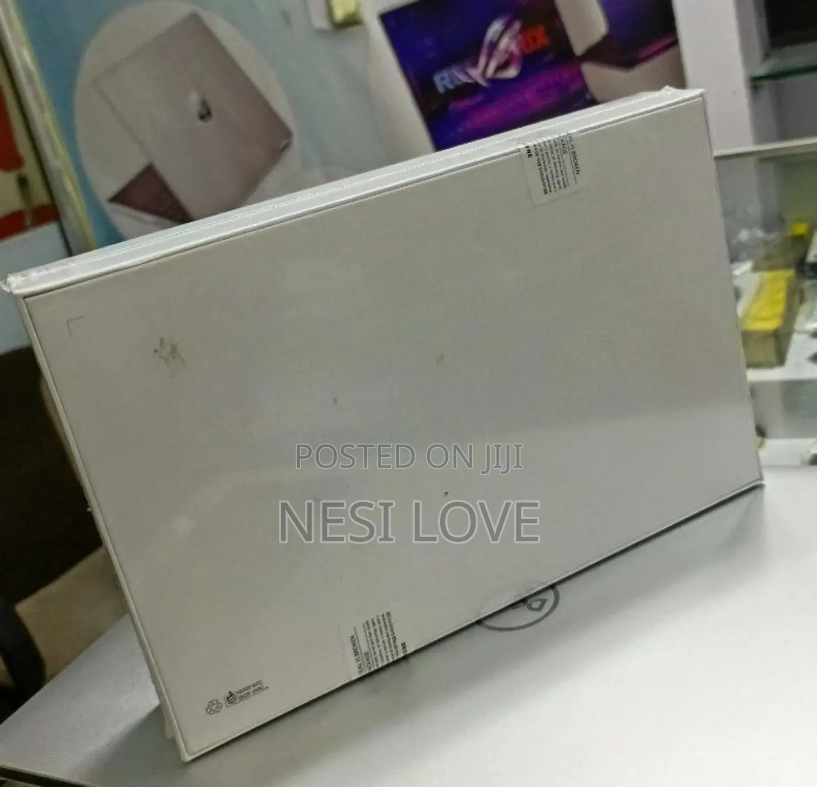 New Samsung Galaxy Tab A7 Lite 32 GB