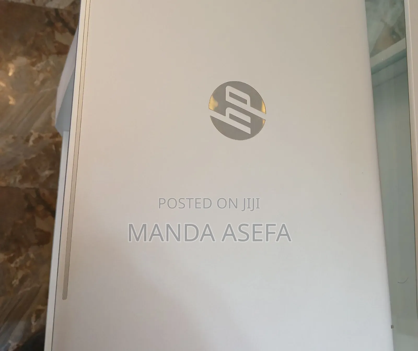 New Laptop HP Pavilion 15 8GB AMD Ryzen 5 SSD 512GB