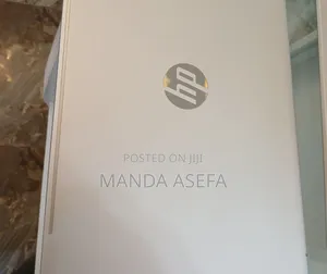 New Laptop HP Pavilion 15 8GB AMD Ryzen 5 SSD 512GB