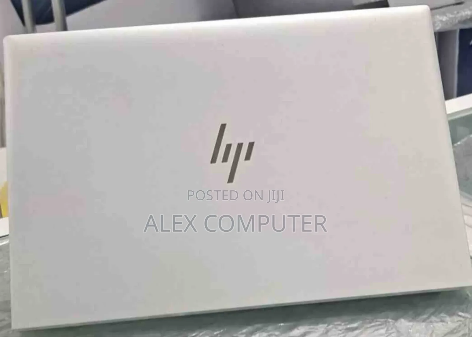 New Laptop HP EliteBook 830 G8 16GB Intel Core I7 SSD 512GB