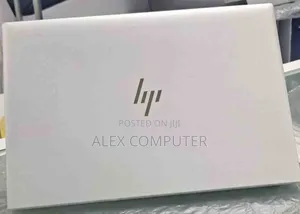 New Laptop HP EliteBook 830 G8 16GB Intel Core I7 SSD 512GB
