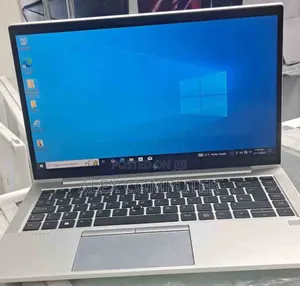 New Laptop HP EliteBook 830 G8 16GB Intel Core I7 SSD 512GB