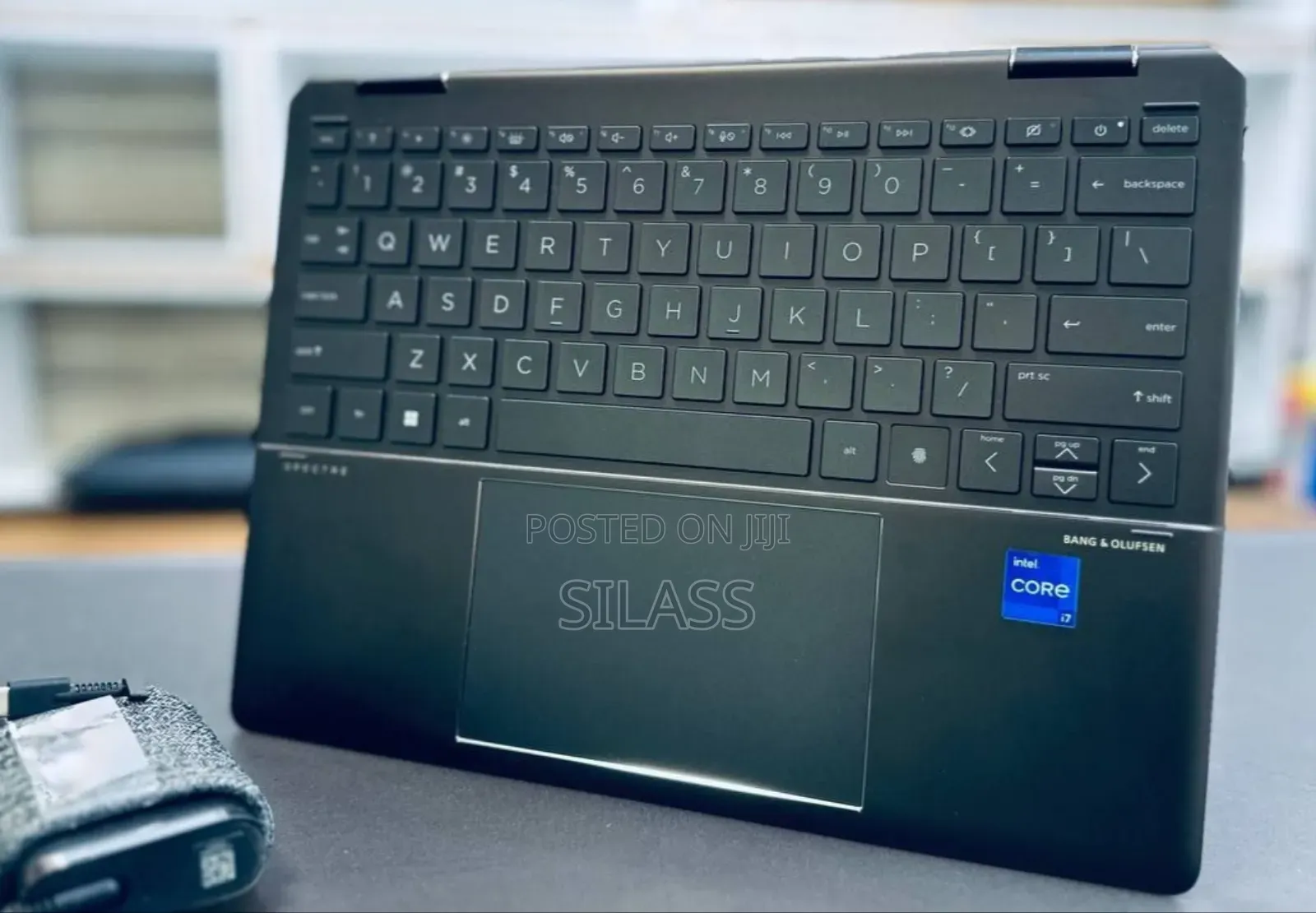 New Laptop HP Spectre X360 16GB Intel Core I7 SSD 2T