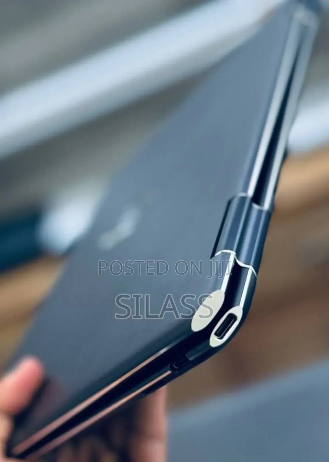 New Laptop HP Spectre X360 16GB Intel Core I7 SSD 2T